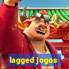 lagged jogos